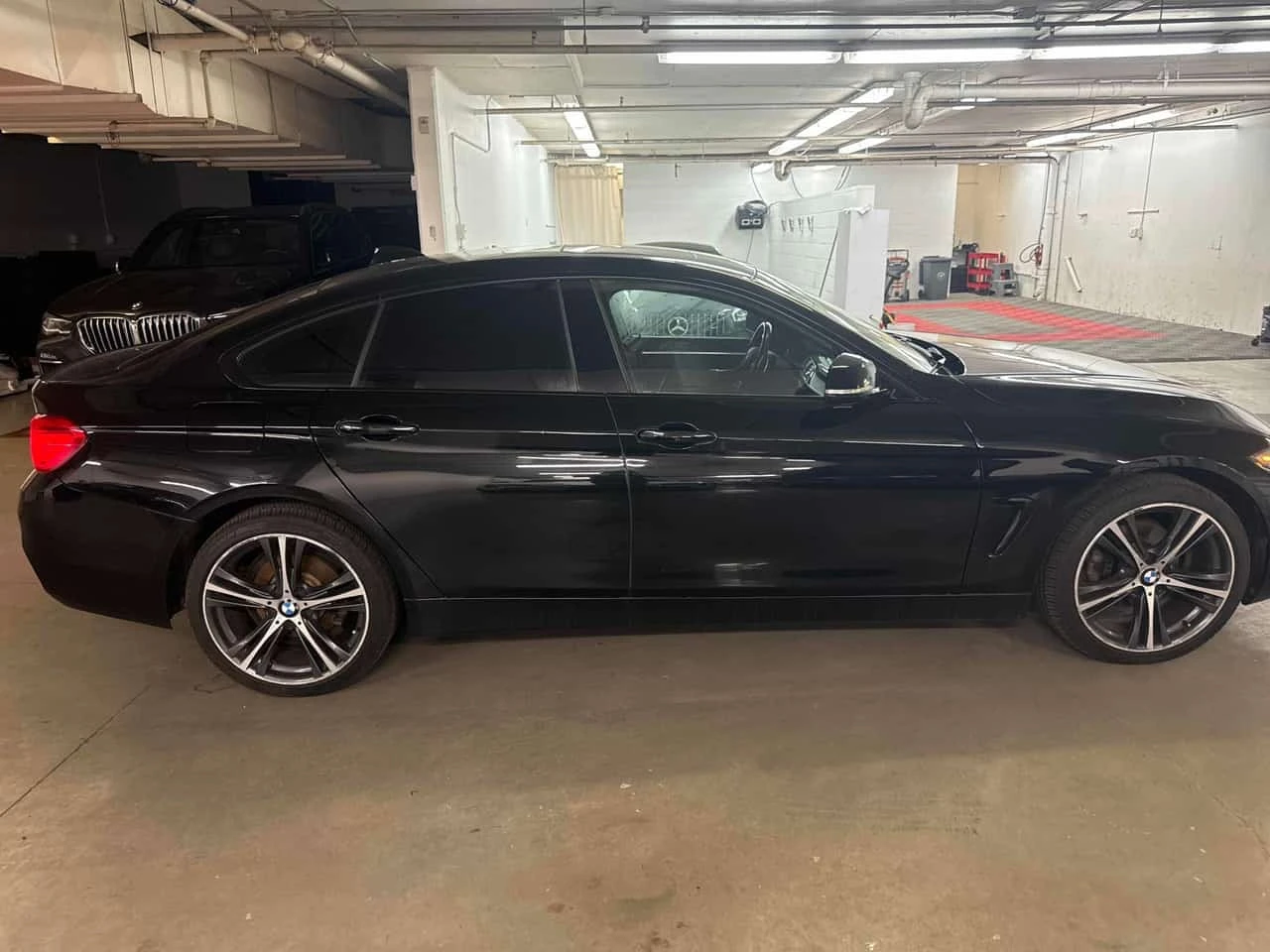 BMW 430 * 430i xDrive * ���������� ��� ������������ ������ | Mobile.bg � ����������� 3