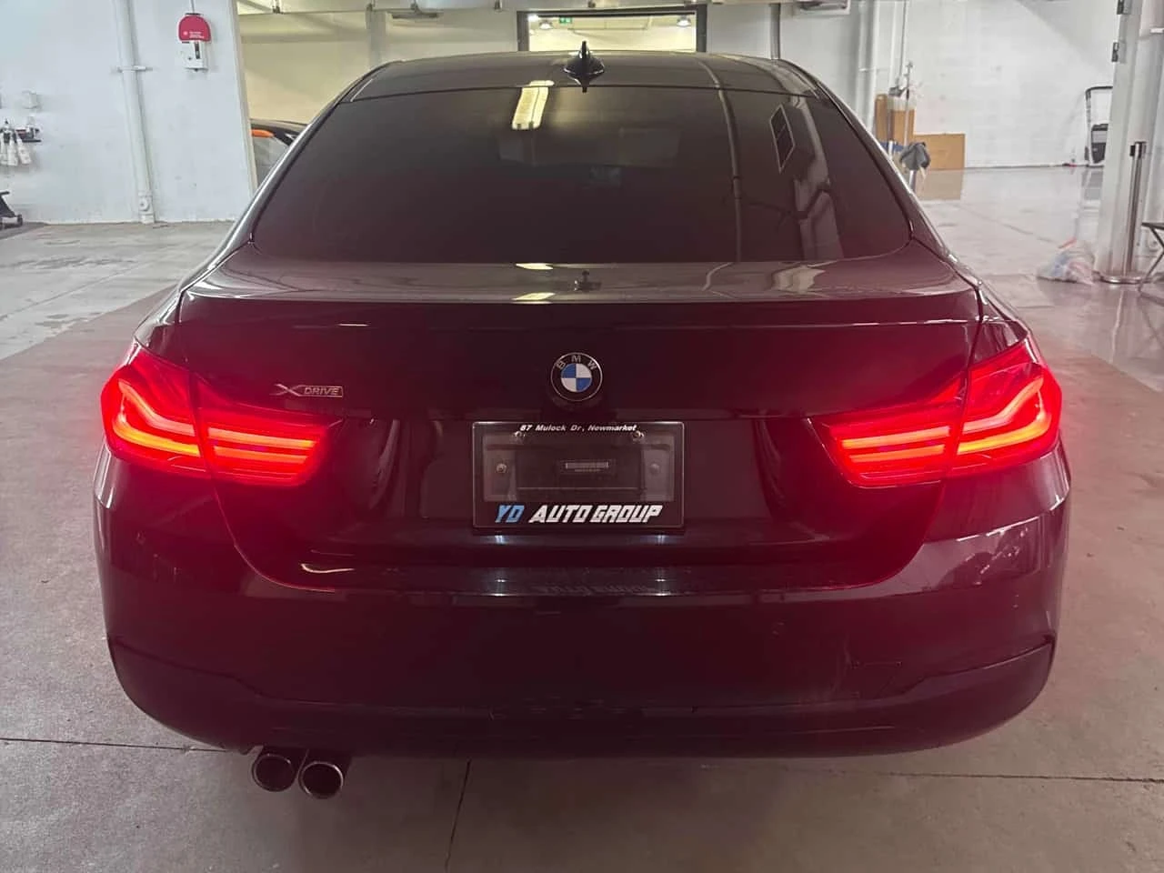 BMW 430 * 430i xDrive * ���������� ��� ������������ ������ | Mobile.bg � ����������� 4