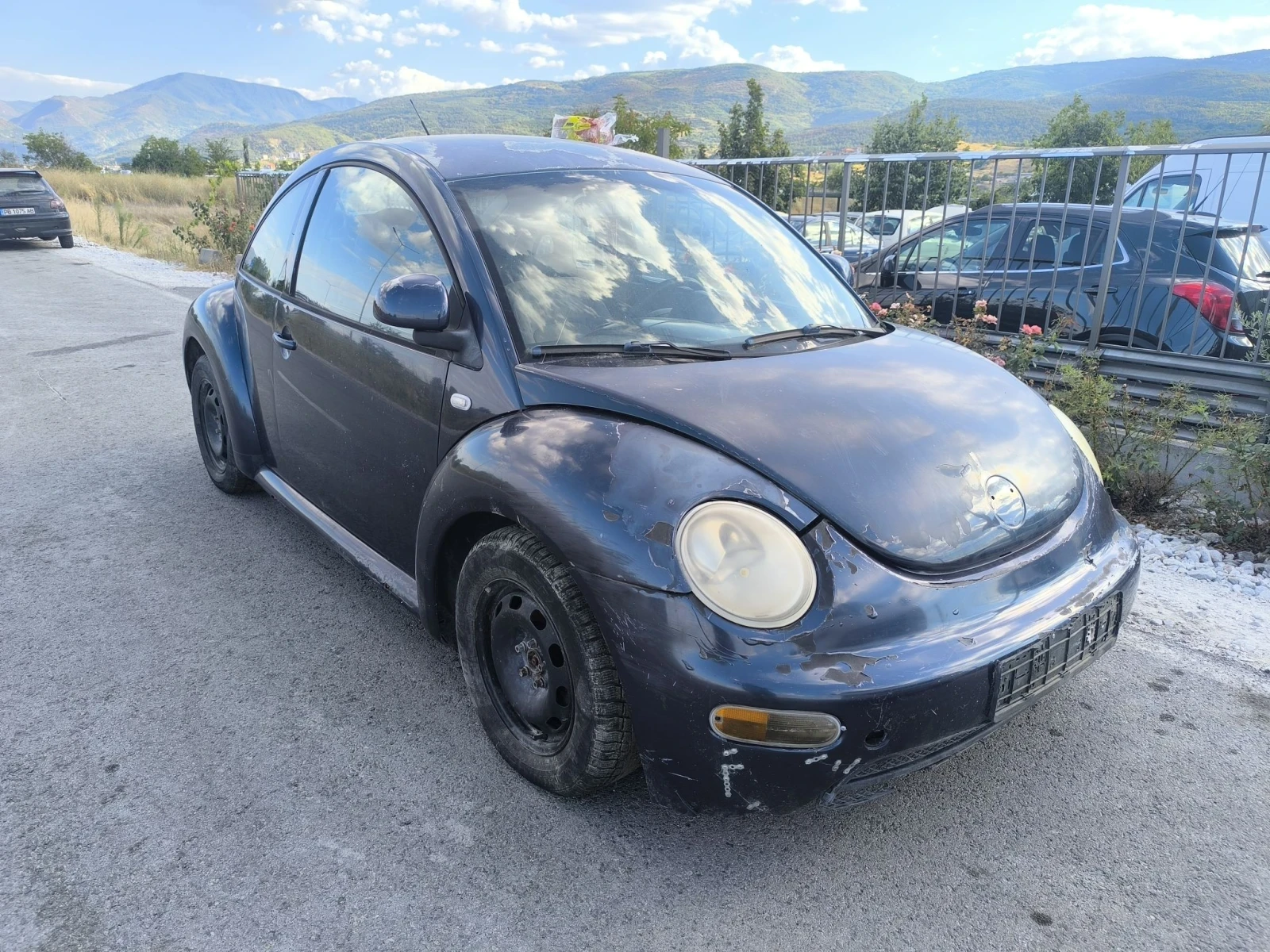 VW Beetle 1.9 TDI 90�.�. | Mobile.bg � ����������� 2