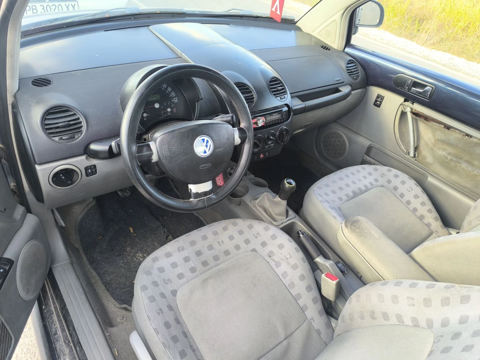 VW Beetle 1.9 TDI 90�.�. | Mobile.bg � ����������� 5