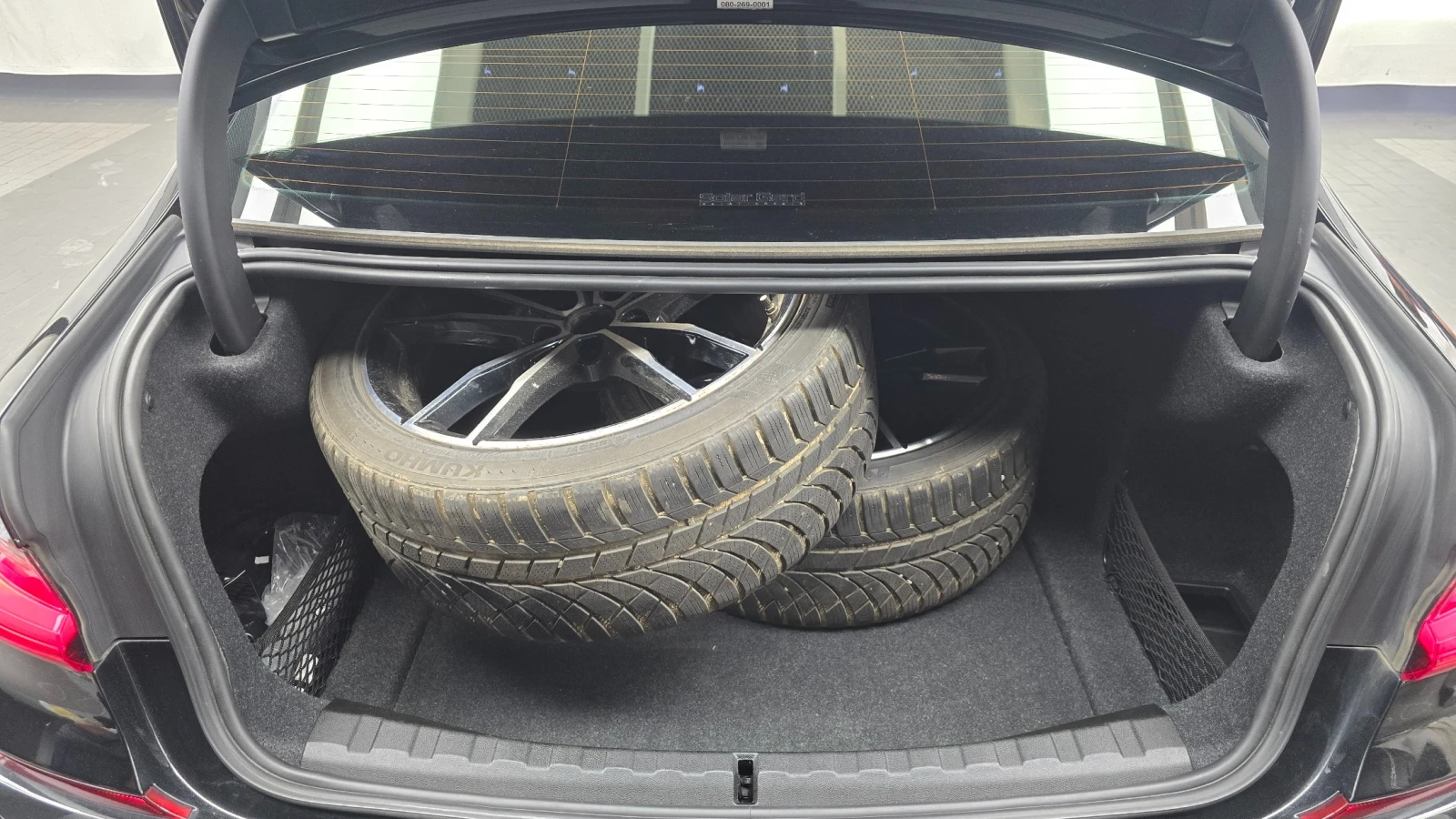 BMW 330 i M Sport, снимка 14 - Автомобили и джипове - 56081576