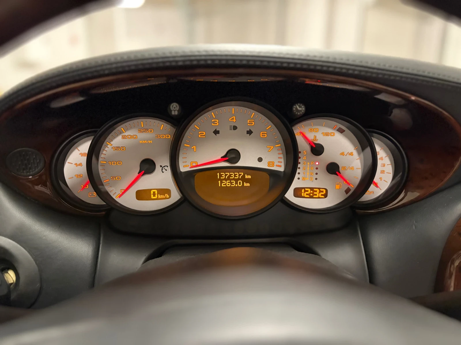 Porsche 911 Targa | Mobile.bg � ����������� 11