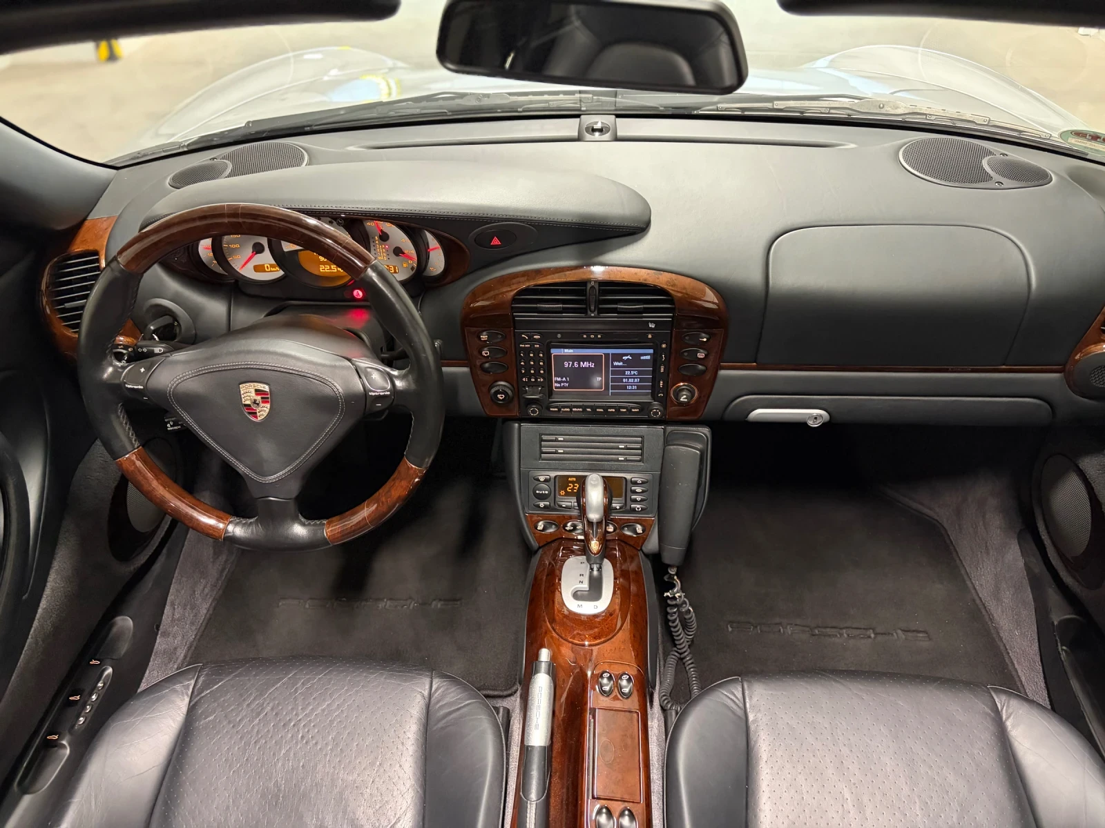 Porsche 911 Targa | Mobile.bg � ����������� 10