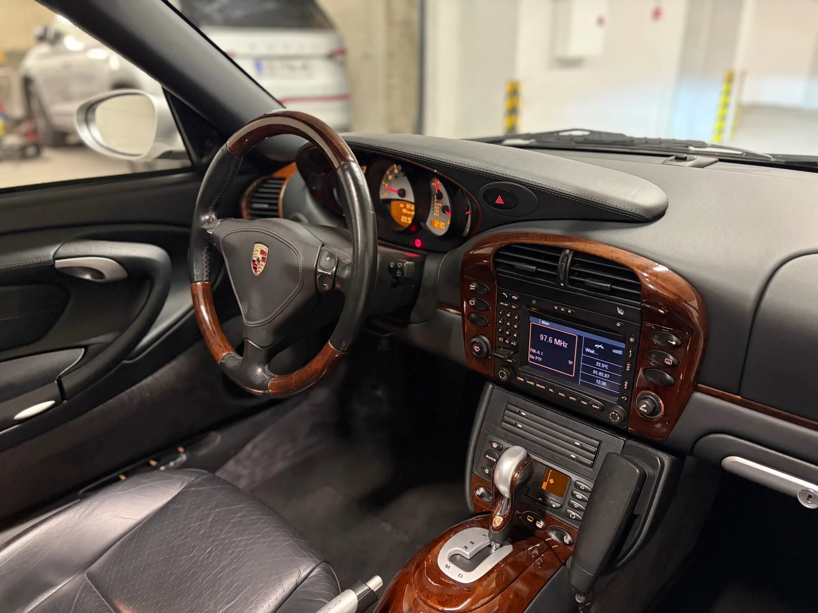 Porsche 911 Targa | Mobile.bg � ����������� 9