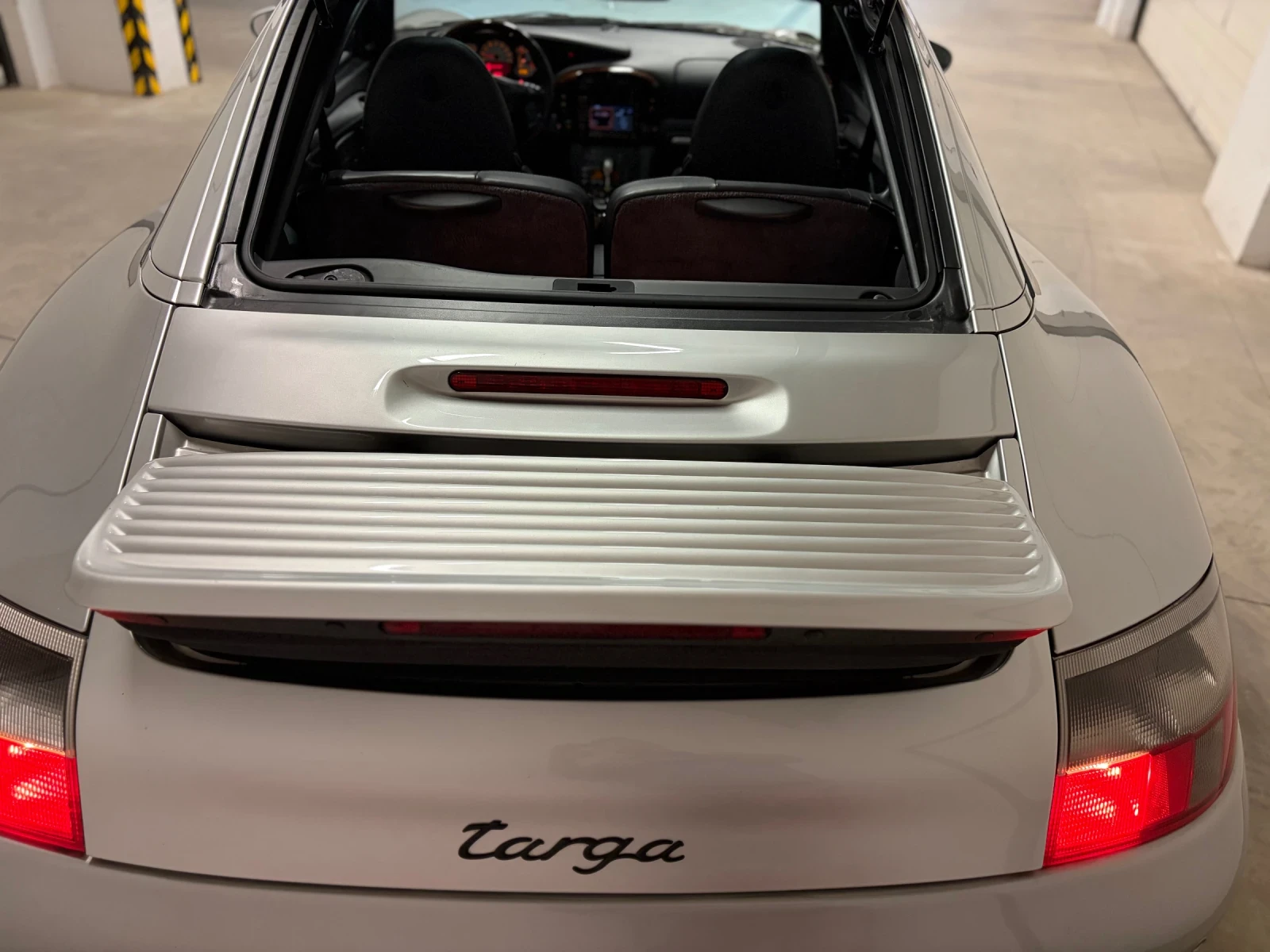 Porsche 911 Targa | Mobile.bg � ����������� 12