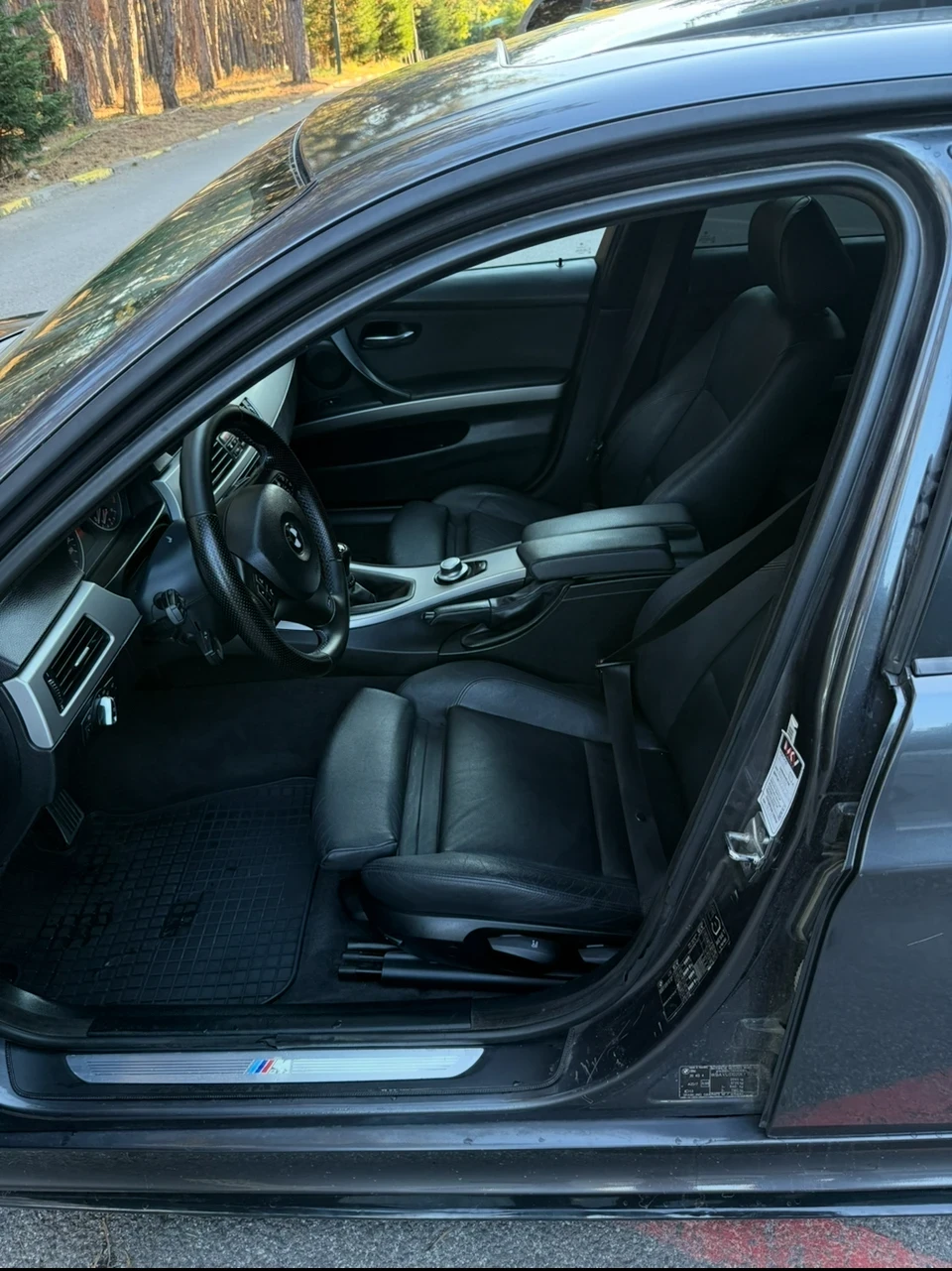 BMW 320, снимка 10 - Автомобили и джипове - 56154557