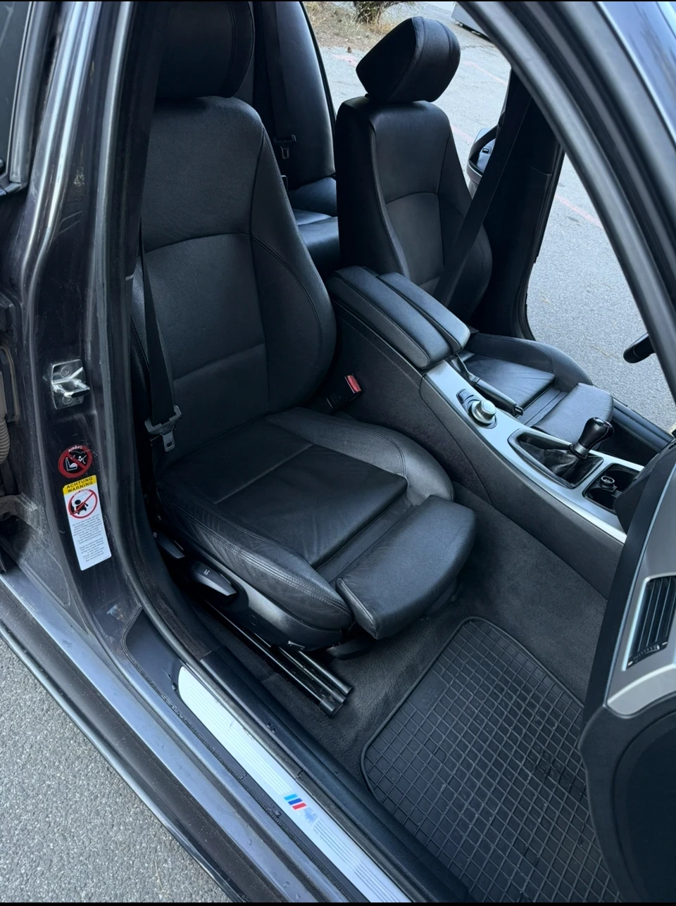 BMW 320, снимка 15 - Автомобили и джипове - 56154557