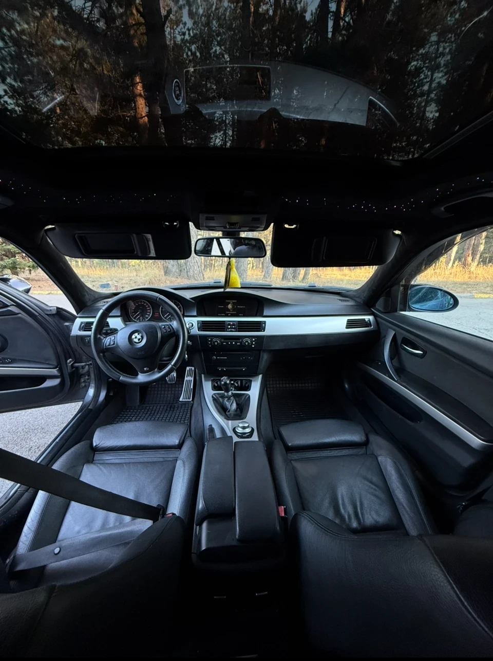 BMW 320, снимка 12 - Автомобили и джипове - 56154557