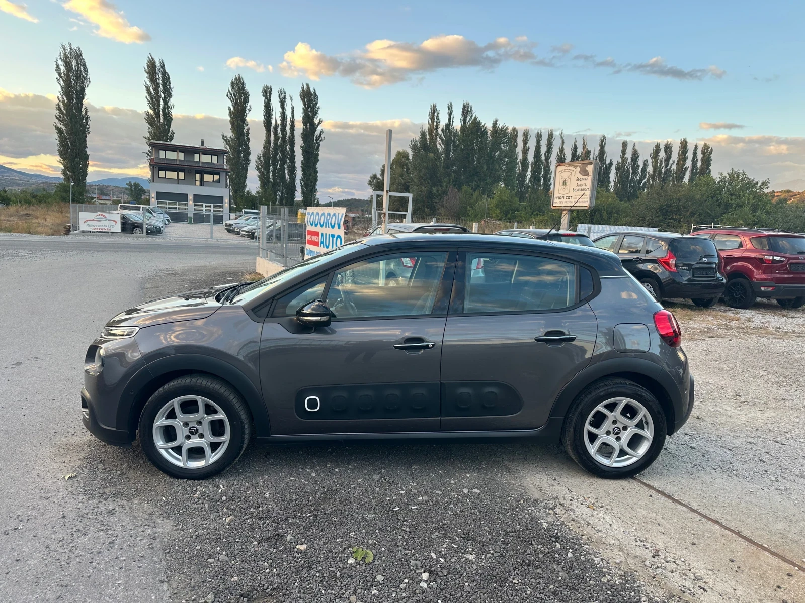 Citroen C3 1.6 KEY LES CAMERA SERVICE BOOK | Mobile.bg � ����������� 2