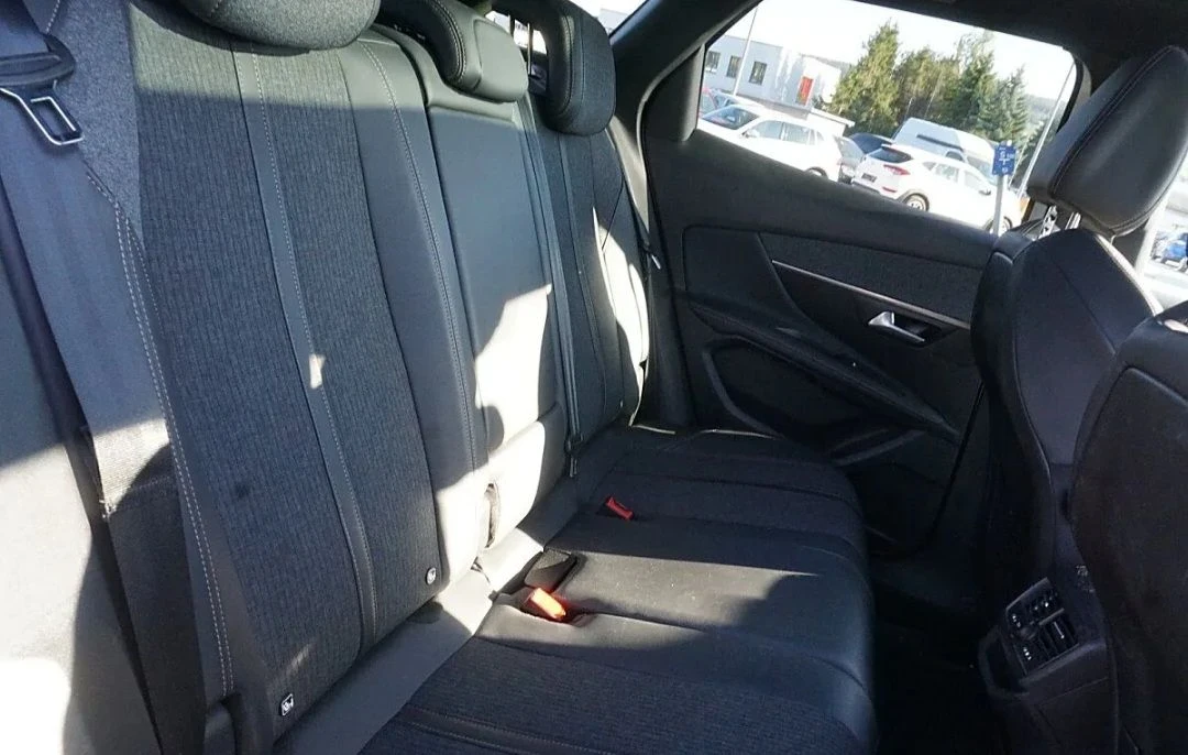Peugeot 3008 �-������� � Peugeot GT-Leine �������� ���� ������  | Mobile.bg � ����������� 7