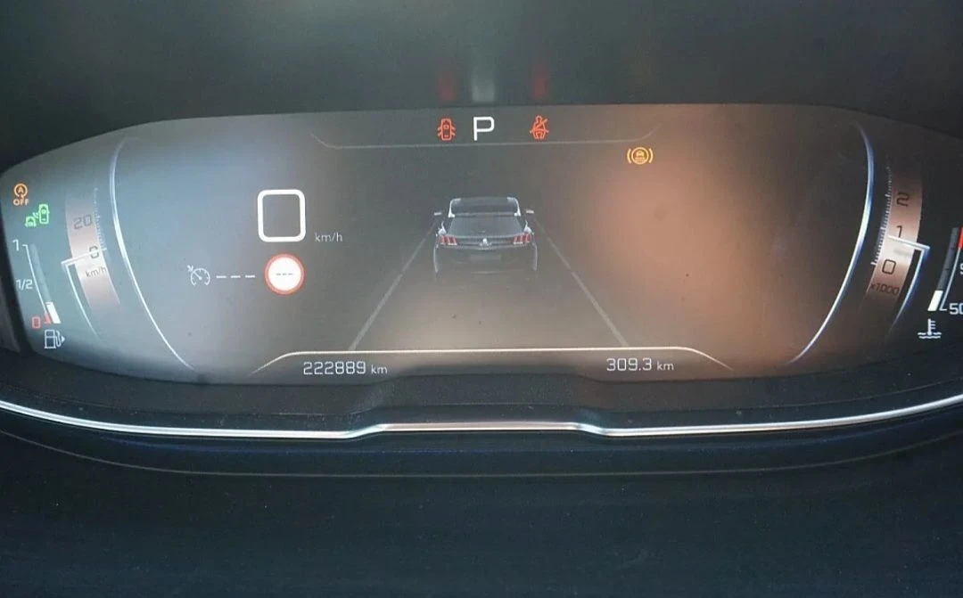 Peugeot 3008 �-������� � Peugeot GT-Leine �������� ���� ������  | Mobile.bg � ����������� 13