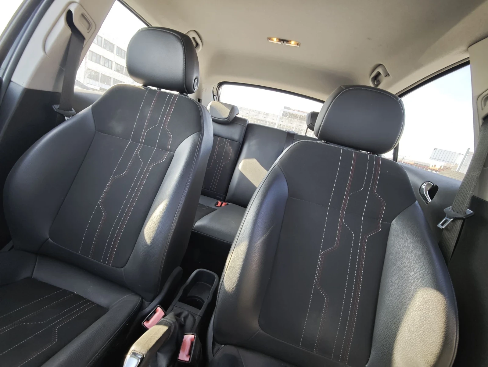 Opel Corsa 1.3 90ks CDTI, снимка 10 - Автомобили и джипове - 56441640