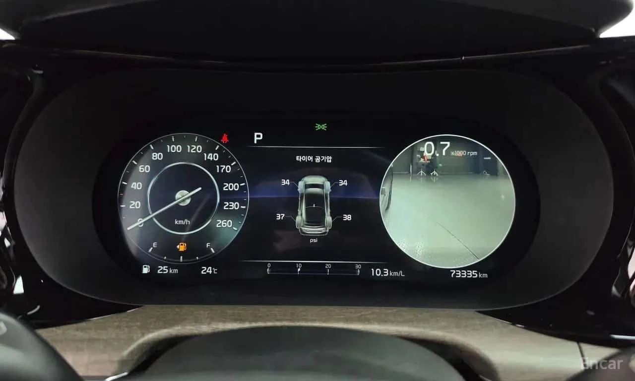 Kia K5 * 1.6 Turbo *  | Mobile.bg � ����������� 8