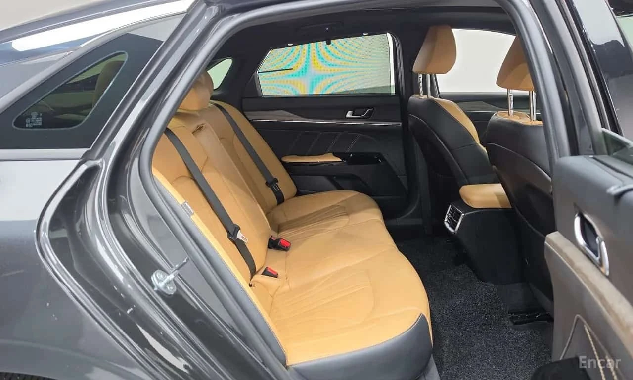 Kia K5 * 1.6 Turbo *  | Mobile.bg � ����������� 11