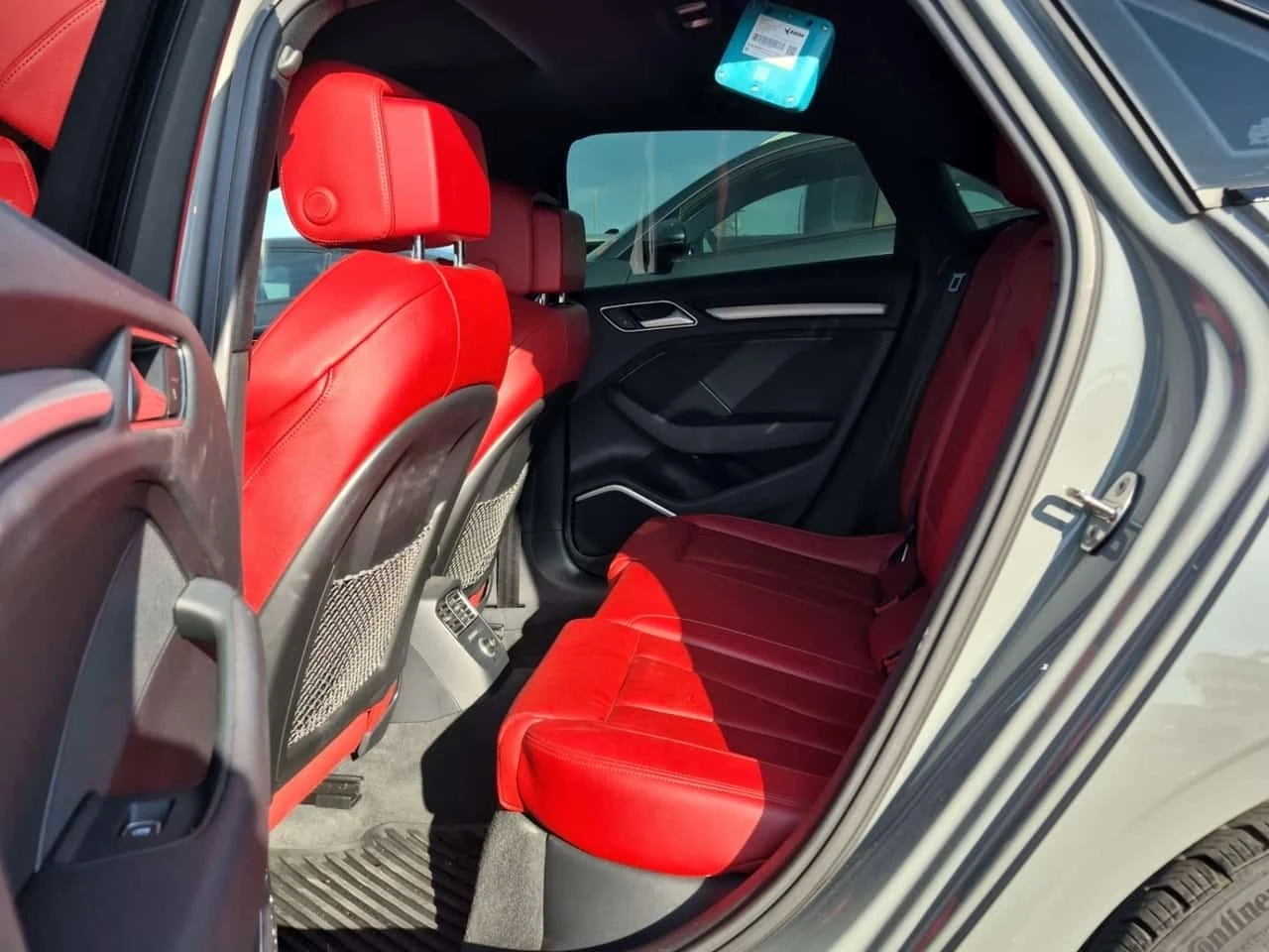 Audi A3 * TECHNIK * BLIND SPOT * ������� *  | Mobile.bg � ����������� 13