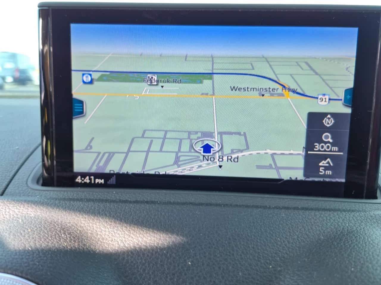 Audi A3 * TECHNIK * BLIND SPOT * ������� *  | Mobile.bg � ����������� 12