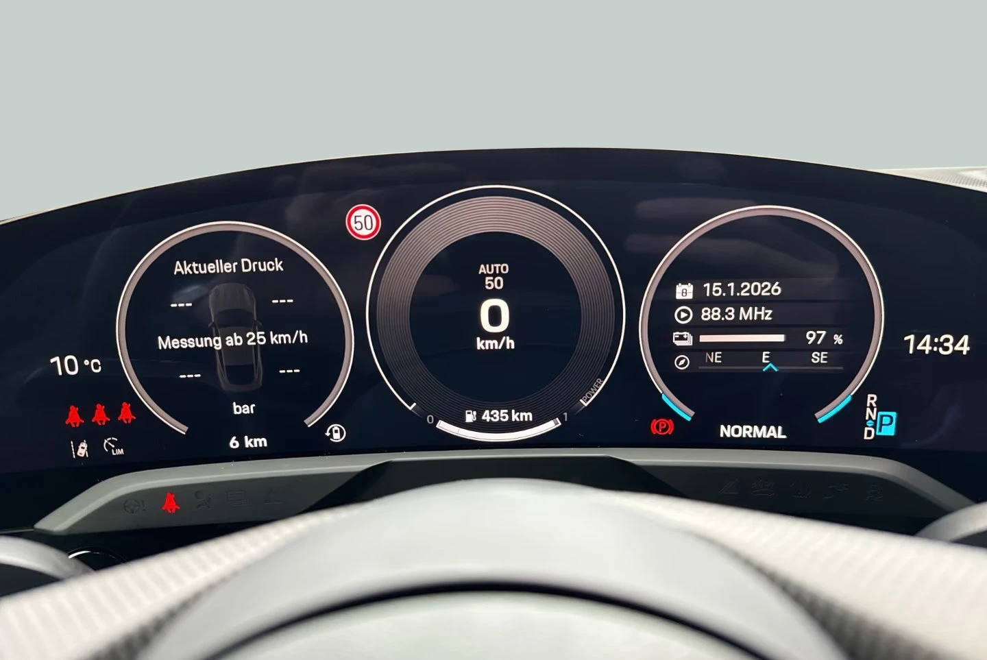 Porsche Taycan 4/345HP/360/BOSE/21/CHRONO/PANO/115a | Mobile.bg � ����������� 13