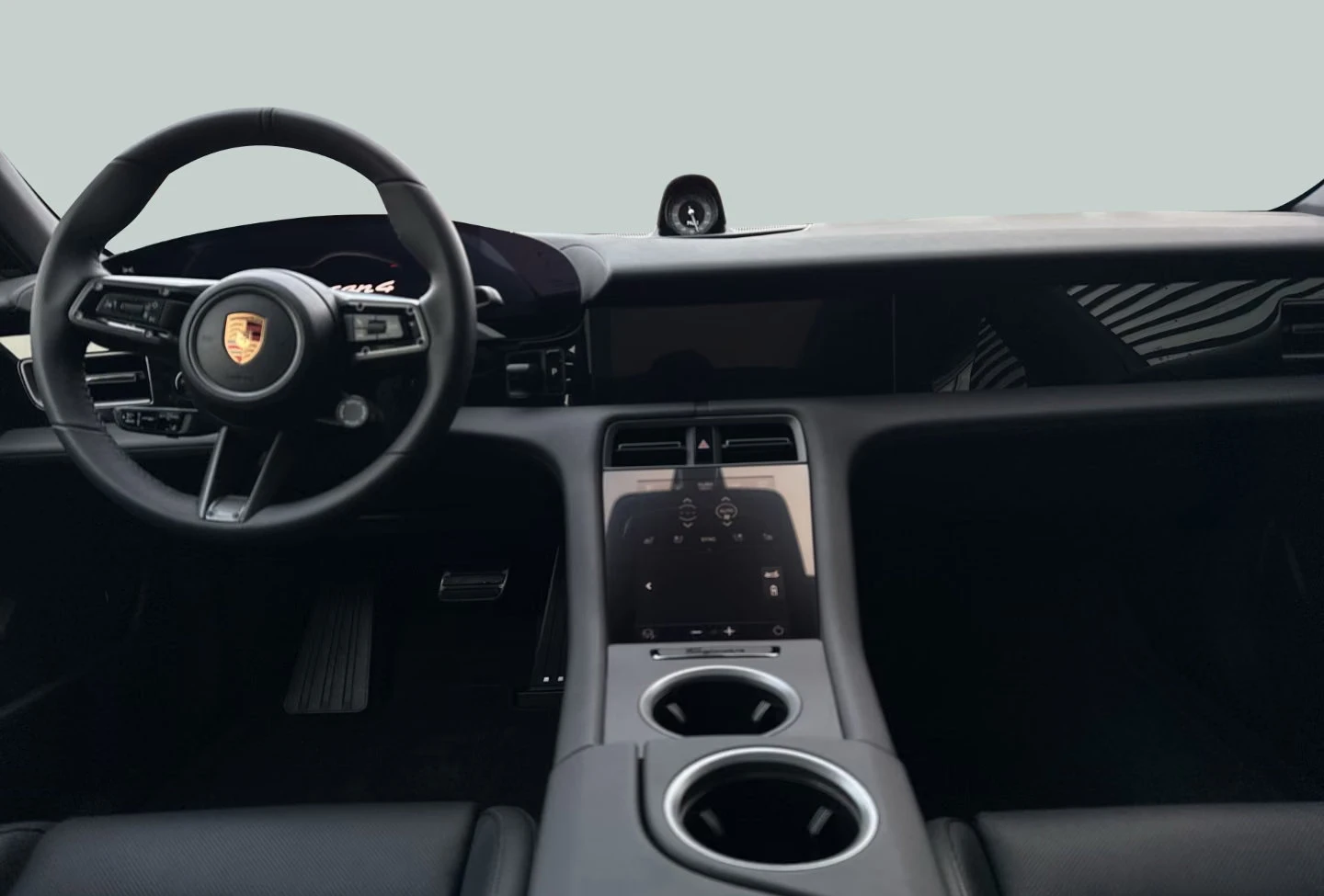 Porsche Taycan 4/345HP/360/BOSE/21/CHRONO/PANO/115a | Mobile.bg � ����������� 8
