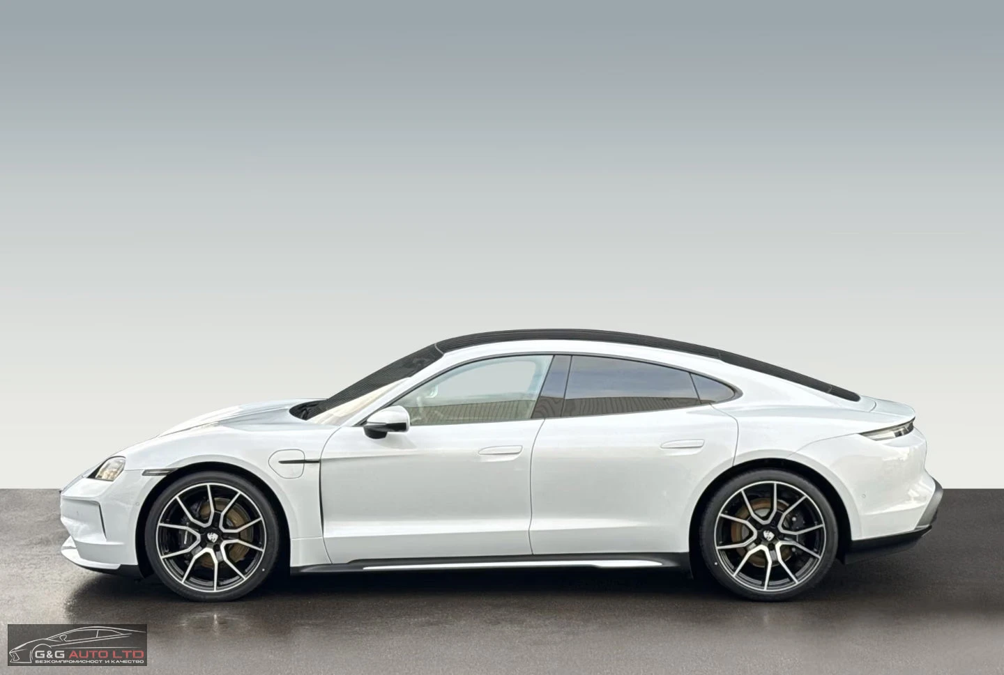 Porsche Taycan 4/345HP/360/BOSE/21/CHRONO/PANO/115a | Mobile.bg � ����������� 3