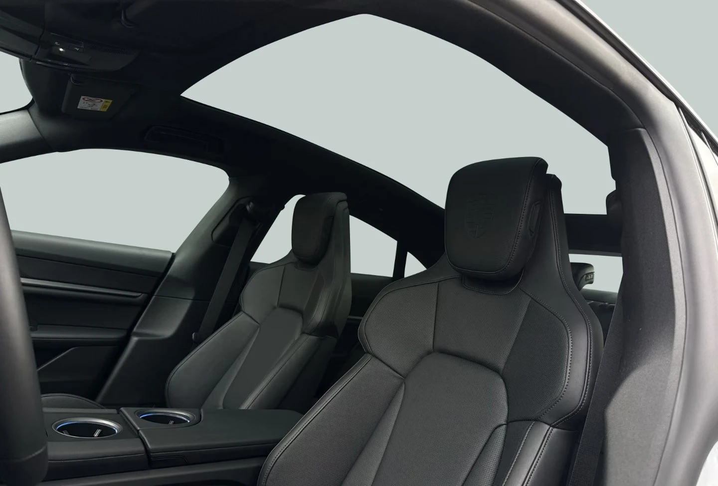 Porsche Taycan 4/345HP/360/BOSE/21/CHRONO/PANO/115a | Mobile.bg � ����������� 11