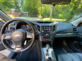 Subaru Legacy 2.5 Limited Edition Lineartronic  - изображение 6