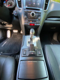 Subaru Legacy 2.5 Limited Edition Lineartronic  - изображение 9
