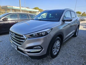 Hyundai Tucson 1.7crdi avtomat  - изображение 3