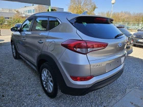 Hyundai Tucson 1.7crdi avtomat  - изображение 4