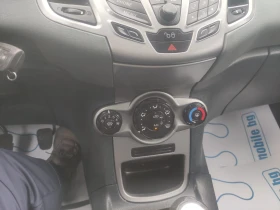Ford Fiesta 1.6tdci отличен евро 5, снимка 10