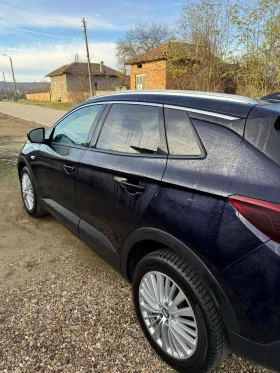 Opel Grandland X, снимка 3