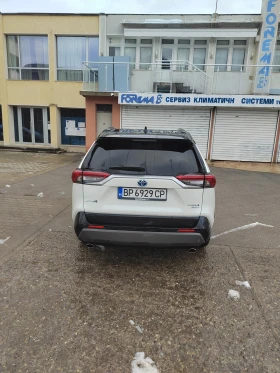 Toyota Rav4 2.5, снимка 4