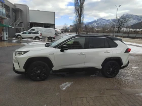 Toyota Rav4 2.5, снимка 5