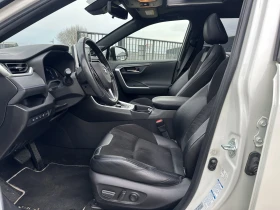 Toyota Rav4 2.5, снимка 13