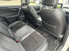 Toyota Rav4 2.5, снимка 14