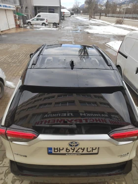 Toyota Rav4 2.5, снимка 17