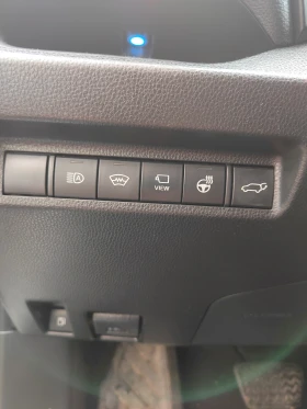 Toyota Rav4 2.5, снимка 10