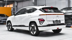 Hyundai Kona II Electric 65.4 kWh Intuitive, снимка 7