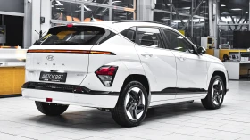 Hyundai Kona II Electric 65.4 kWh Intuitive, снимка 6