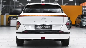 Hyundai Kona II Electric 65.4 kWh Intuitive, снимка 3