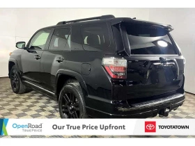 Toyota 4runner * NIGHTSHADE! LOADED! ELIGIBLE FOR OPEN ROAD LEASI, снимка 13