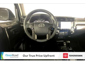 Toyota 4runner * NIGHTSHADE! LOADED! ELIGIBLE FOR OPEN ROAD LEASI, снимка 6