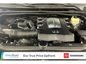 Toyota 4runner * NIGHTSHADE! LOADED! ELIGIBLE FOR OPEN ROAD LEASI, снимка 10