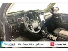 Toyota 4runner * NIGHTSHADE! LOADED! ELIGIBLE FOR OPEN ROAD LEASI, снимка 14