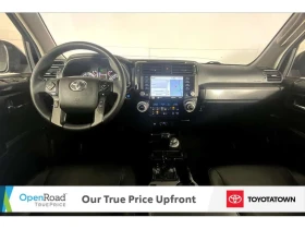 Toyota 4runner * NIGHTSHADE! LOADED! ELIGIBLE FOR OPEN ROAD LEASI, снимка 16