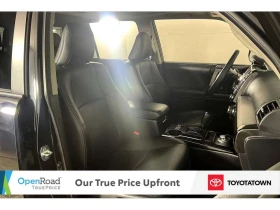 Toyota 4runner * NIGHTSHADE! LOADED! ELIGIBLE FOR OPEN ROAD LEASI, снимка 8