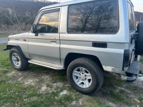Toyota Land cruiser, снимка 4