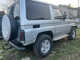Toyota Land cruiser, снимка 3