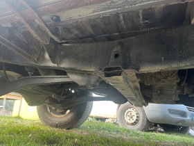 Toyota Land cruiser, снимка 7