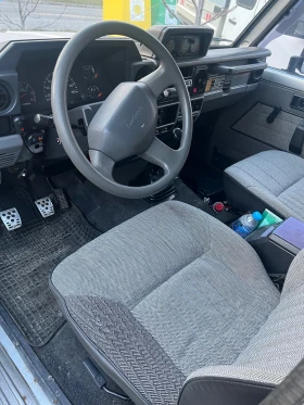 Toyota Land cruiser, снимка 11
