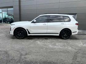 BMW X7 * xDrive40i * ДИСТРОНИК * 360 * H/K * 7 МЕСТЕН, снимка 2